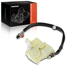 Front Driver Door Lock Actuator for 1996-2000 Honda Civic