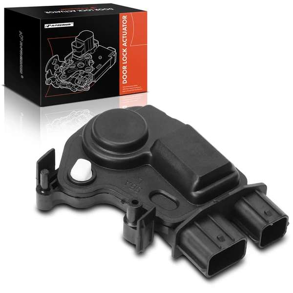 Rear Driver Door Lock Actuator for Honda CR-V 2002-2006 Pilot