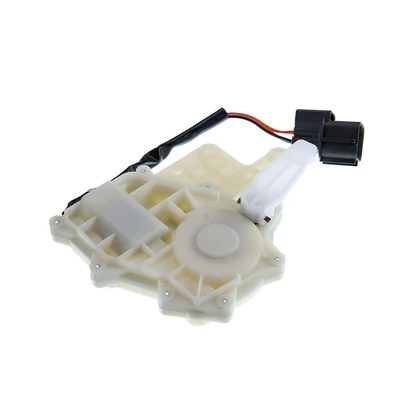 Rear Driver Door Lock Actuator
