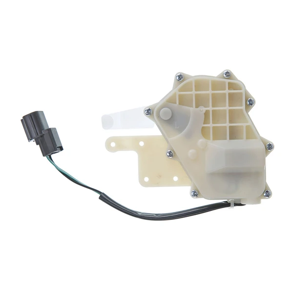 2 Pcs Rear Door Lock Actuator for Honda Odyssey 1999-2004 V6 3.5L