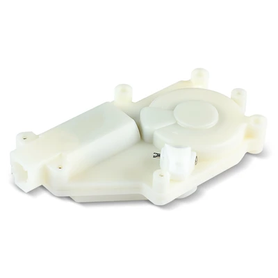 Rear Tailgate Door Lock Actuator