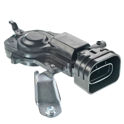 Front Driver Door Lock Actuator