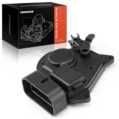 Front Passenger Door Lock Actuator