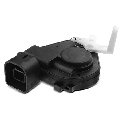 Rear Driver Door Lock Actuator