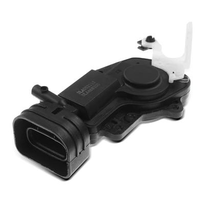 Rear Driver Door Lock Actuator