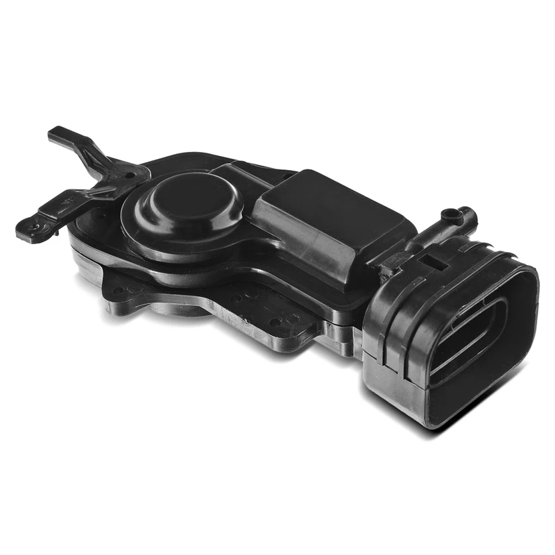 Front Driver Door Lock Actuator for Toyota Tundra 2000-2006 RWD Only 4 Pins