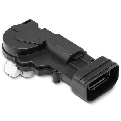 Rear Liftgate Door Lock Actuator
