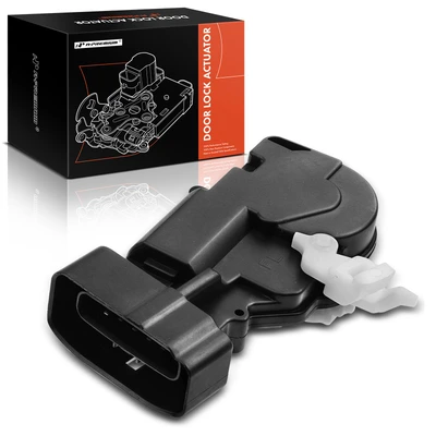 Front Driver Door Lock Actuator