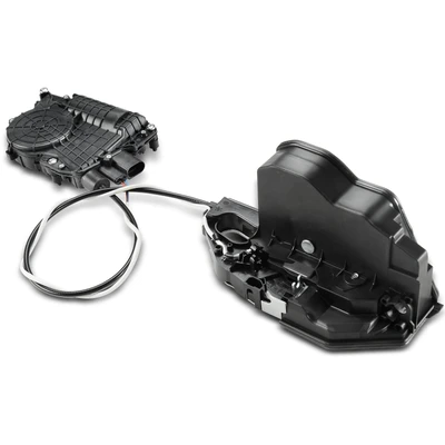 Front Driver Door Lock Actuator