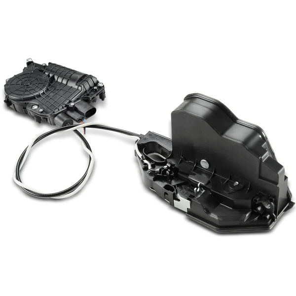 Front Driver Door Lock Actuator for 2011-2017 BMW 535i GT xDrive