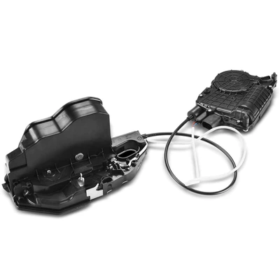 Front Passenger Door Lock Actuator