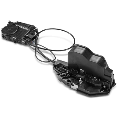 Rear Driver Door Lock Actuator
