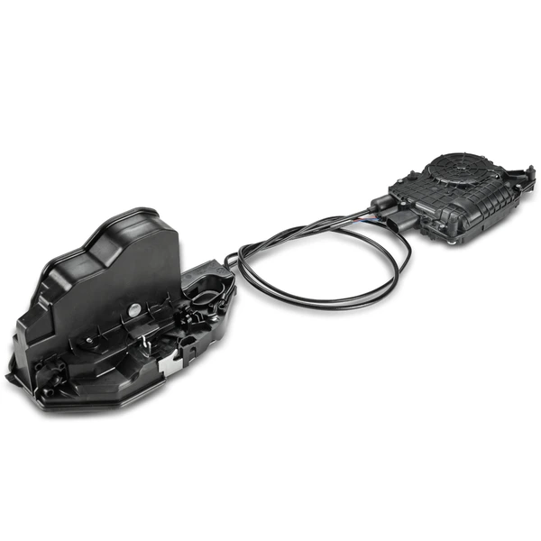 Rear Passenger Door Lock Actuator for 2011-2017 BMW 535i GT xDrive