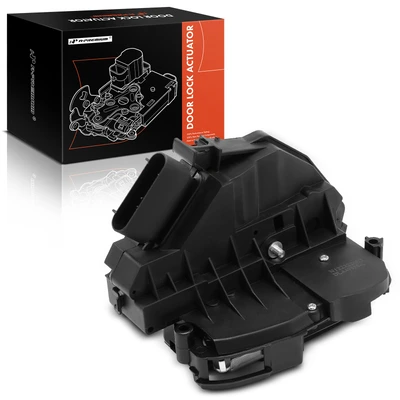 Front Driver Door Lock Actuator