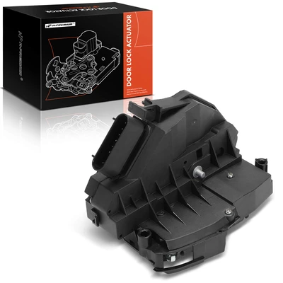 Rear Driver Door Lock Actuator
