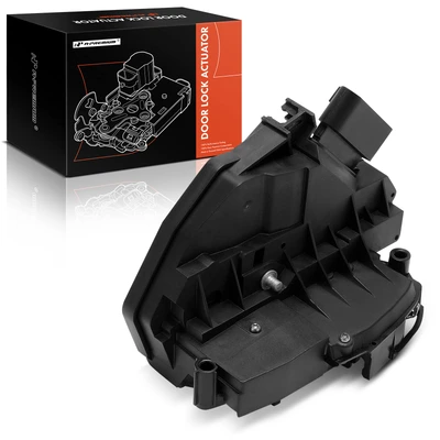 Rear Passenger Door Lock Actuator