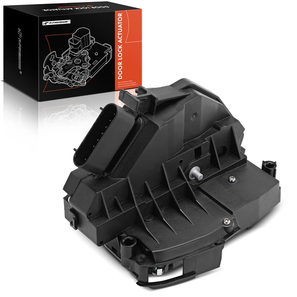 Rear Driver Door Lock Actuator for Volvo S60 2011-2018 V60 2015-2018