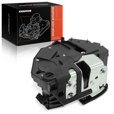 Rear Driver Door Lock Actuator