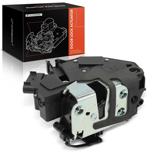 Rear Passenger Door Lock Actuator for 2015-2018 Volvo V60