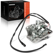 Rear Door Lock Actuator