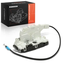 Rear Passenger or Center Door Lock Actuator for 2010-2018 Mercedes-Benz Sprinter 2500