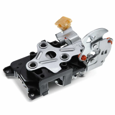 Front Driver Door Lock Actuator