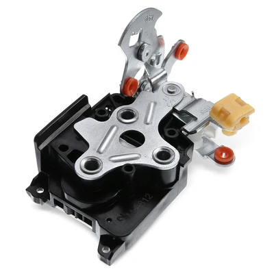 Front Passenger Door Lock Actuator