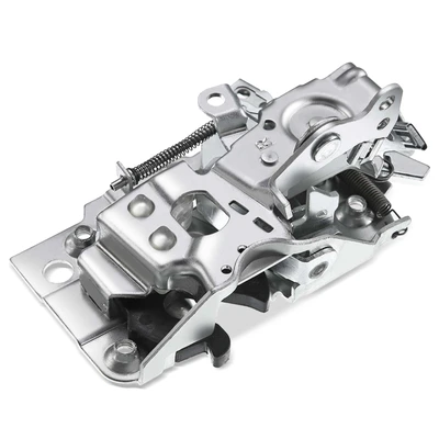 Front Passenger Door Lock Actuator