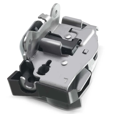 Rear Liftgate Door Lock Actuator