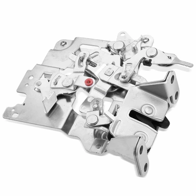 Rear Passenger Door Lock Actuator