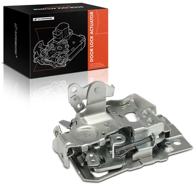 Front Passenger Door Lock Actuator