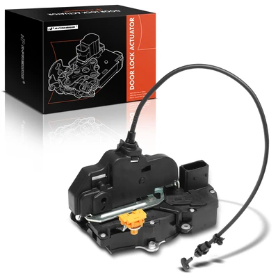 Front Driver Door Lock Actuator
