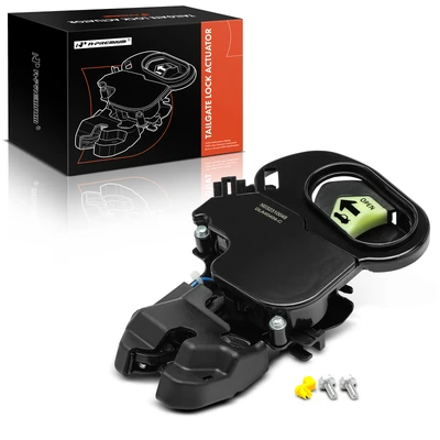 Rear Door Lock Actuator