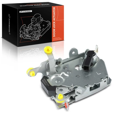 Front Driver Door Lock Actuator