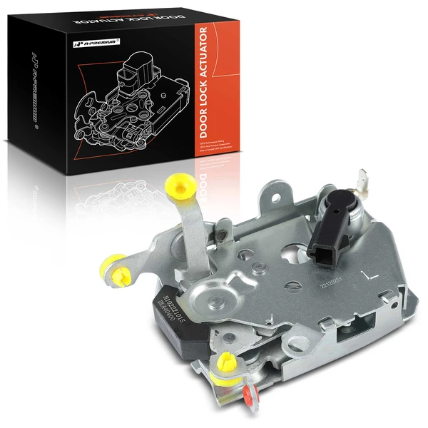 Front Driver Door Lock Actuator for 1991-2001 Ford Explorer