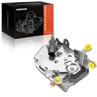 Front Passenger Door Lock Actuator