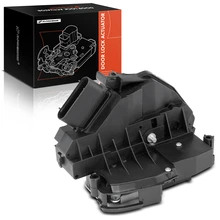 Rear Driver Door Lock Actuator