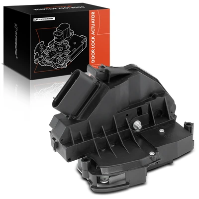 Rear Driver Door Lock Actuator