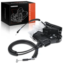 Rear Driver Door Lock Actuator