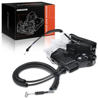 Rear Driver Door Lock Actuator