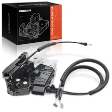 Rear Passenger Door Lock Actuator