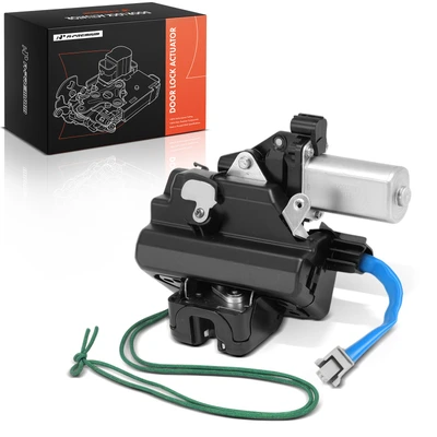 Rear Liftgate Power Motor Lock Latch Actuator