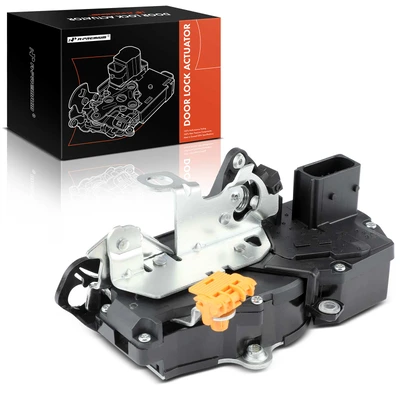 Front Driver Door Lock Actuator