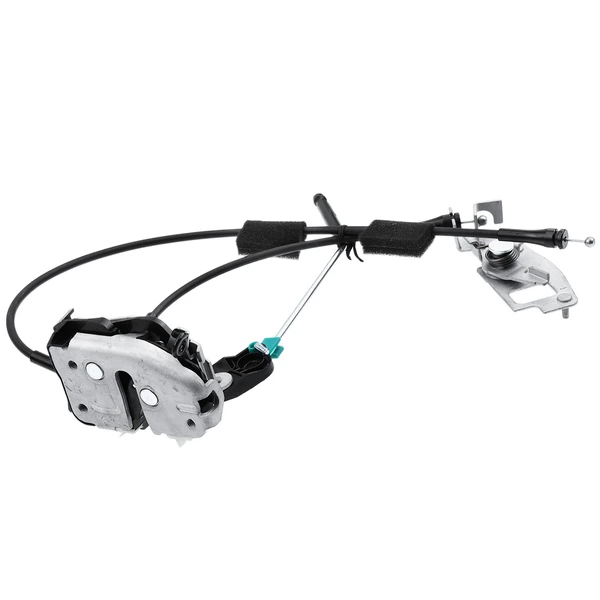 2 Pcs Rear Door Lock Actuator for Ford E-350 Econoline Club Wagon E-250 E-150