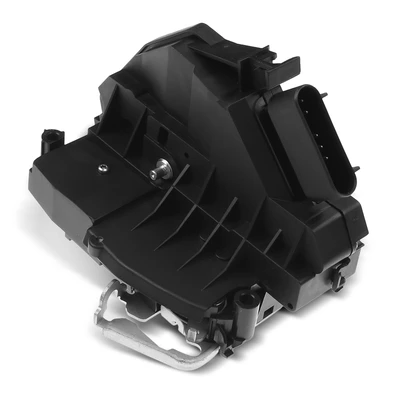 Passenger Door Lock Actuator