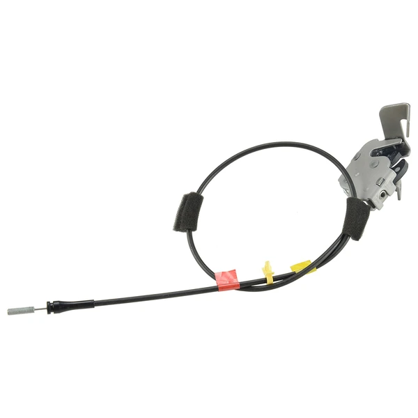 4 Pcs Rear Upper & Lower Door Lock Actuator for Ford F-150 97-03 F-250 97-99