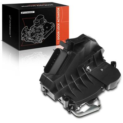 Driver Door Lock Actuator
