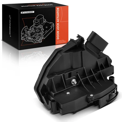 Front Passenger Door Lock Actuator