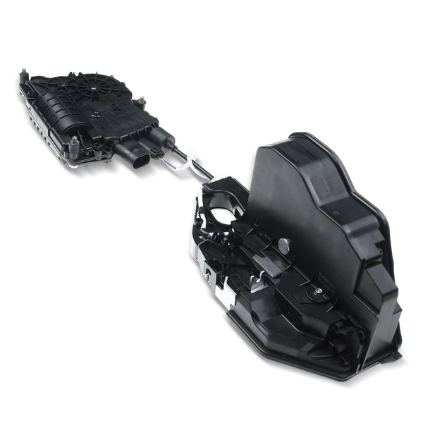 Rear Driver Door Lock Actuator for BMW F10 528i 535i M5 with Soft Close Doors