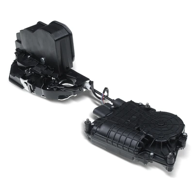 Rear Passenger Door Lock Actuator